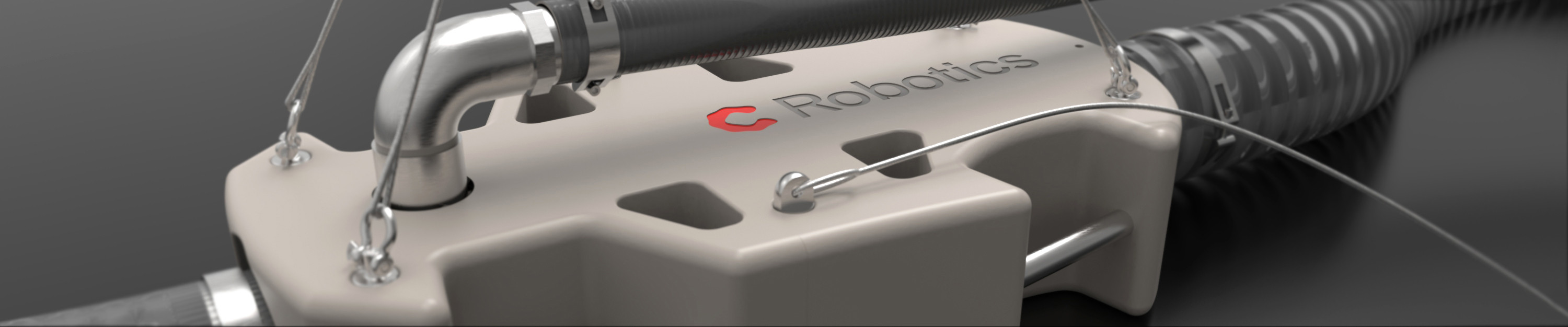 The C-Disc